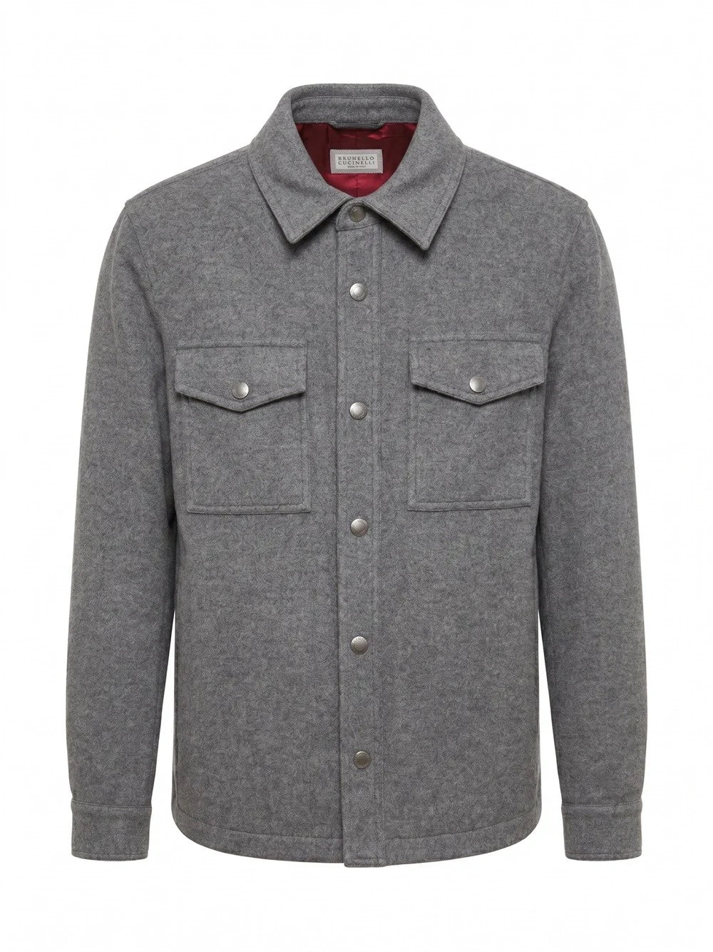 Brunello Cucinelli Men Jacket