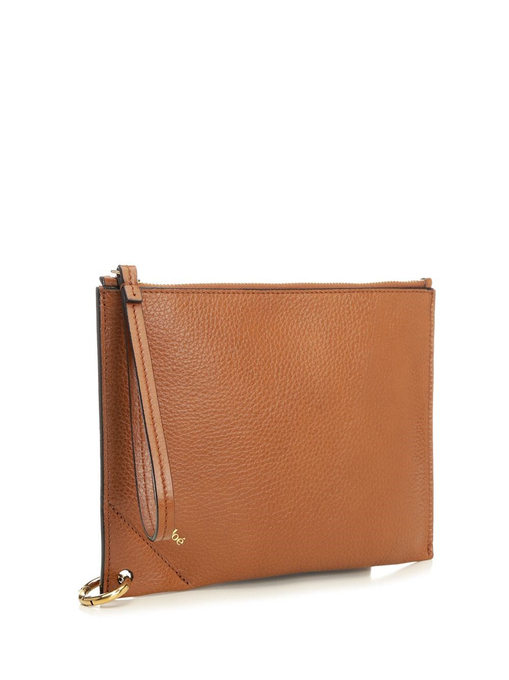 Chloe' Women "Chloé Spin" Clutch Bag