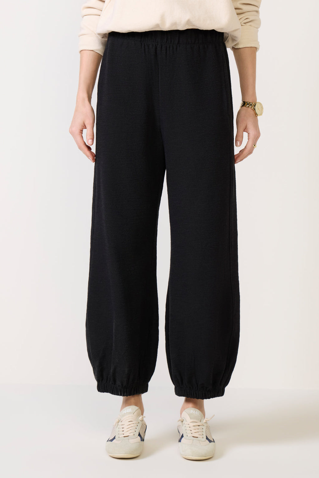 Women's Bree Balloon Jogger Pants