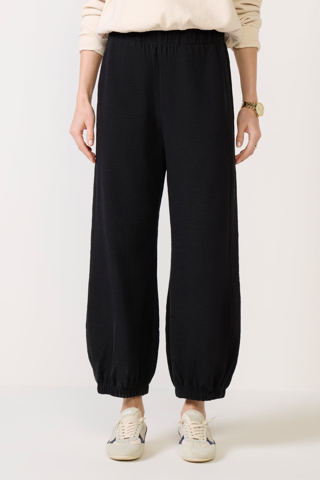 Women's Bree Balloon Jogger Pants