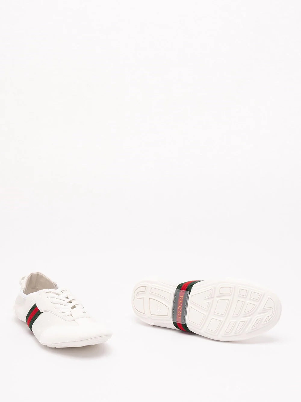 Gucci Women `Flex` Sneakers