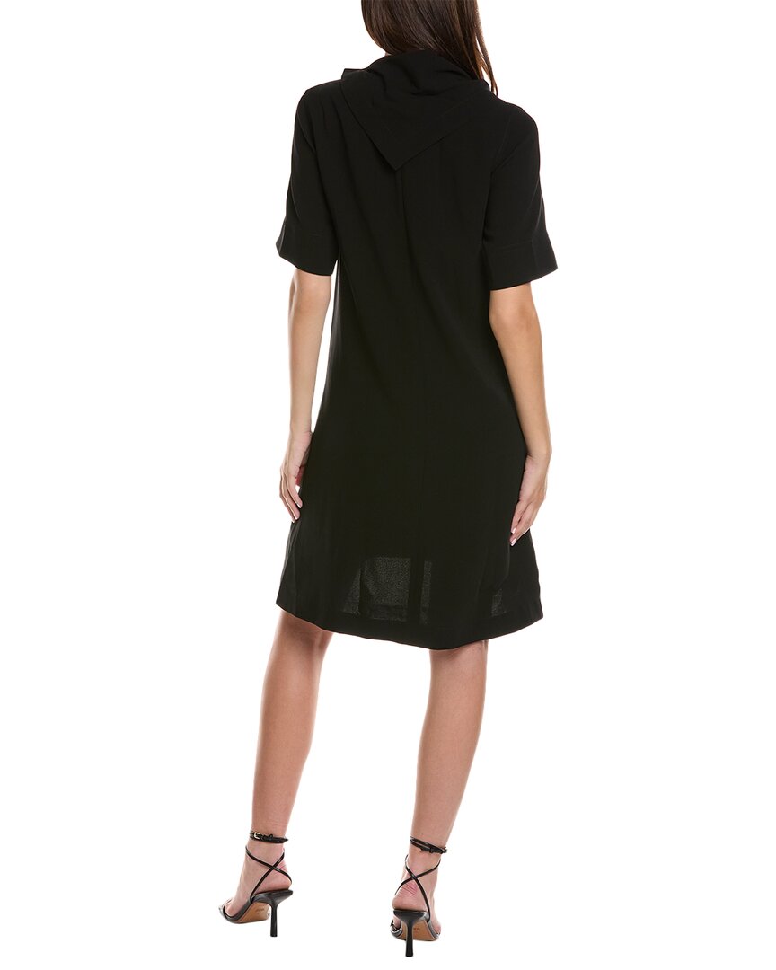 3.1 Phillip Lim Removable Scarf Dress