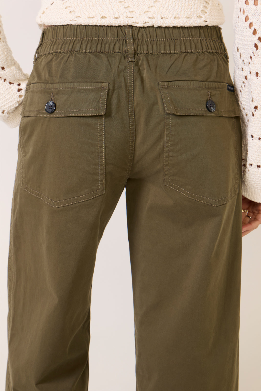 Women's Cruiser Full Length Pants