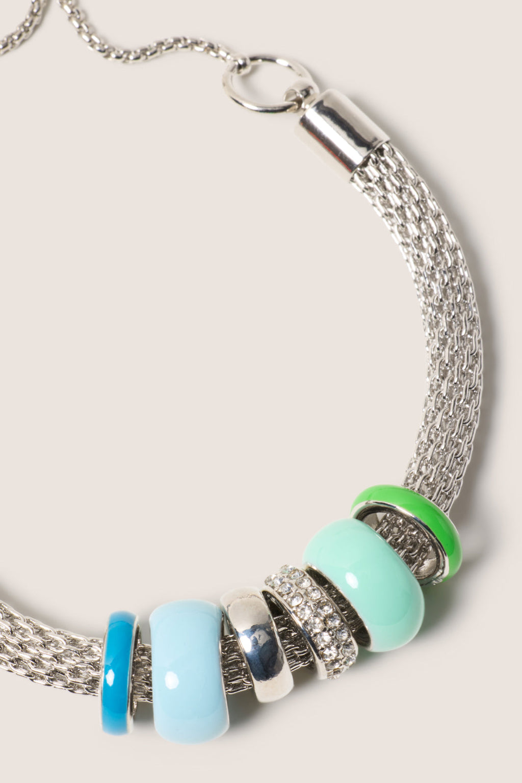 Women's Josie Rondelle Bracelet