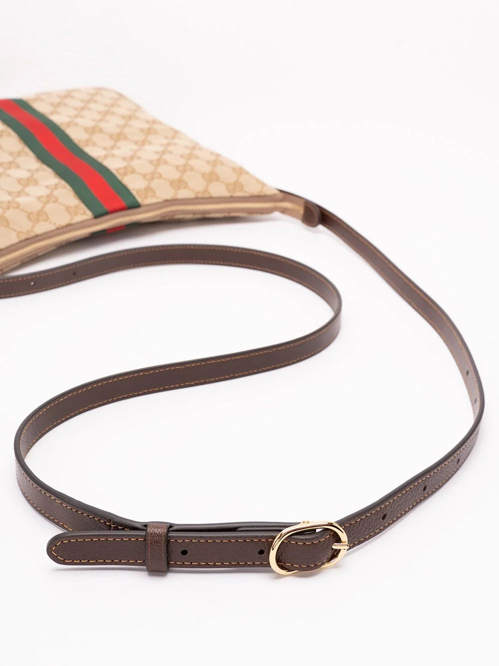 Gucci Men `Lunetta` Bag