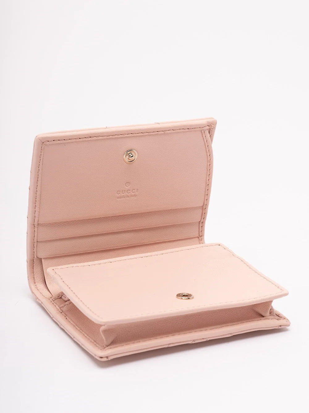 Gucci Women `Gg Marmont` Cardcase