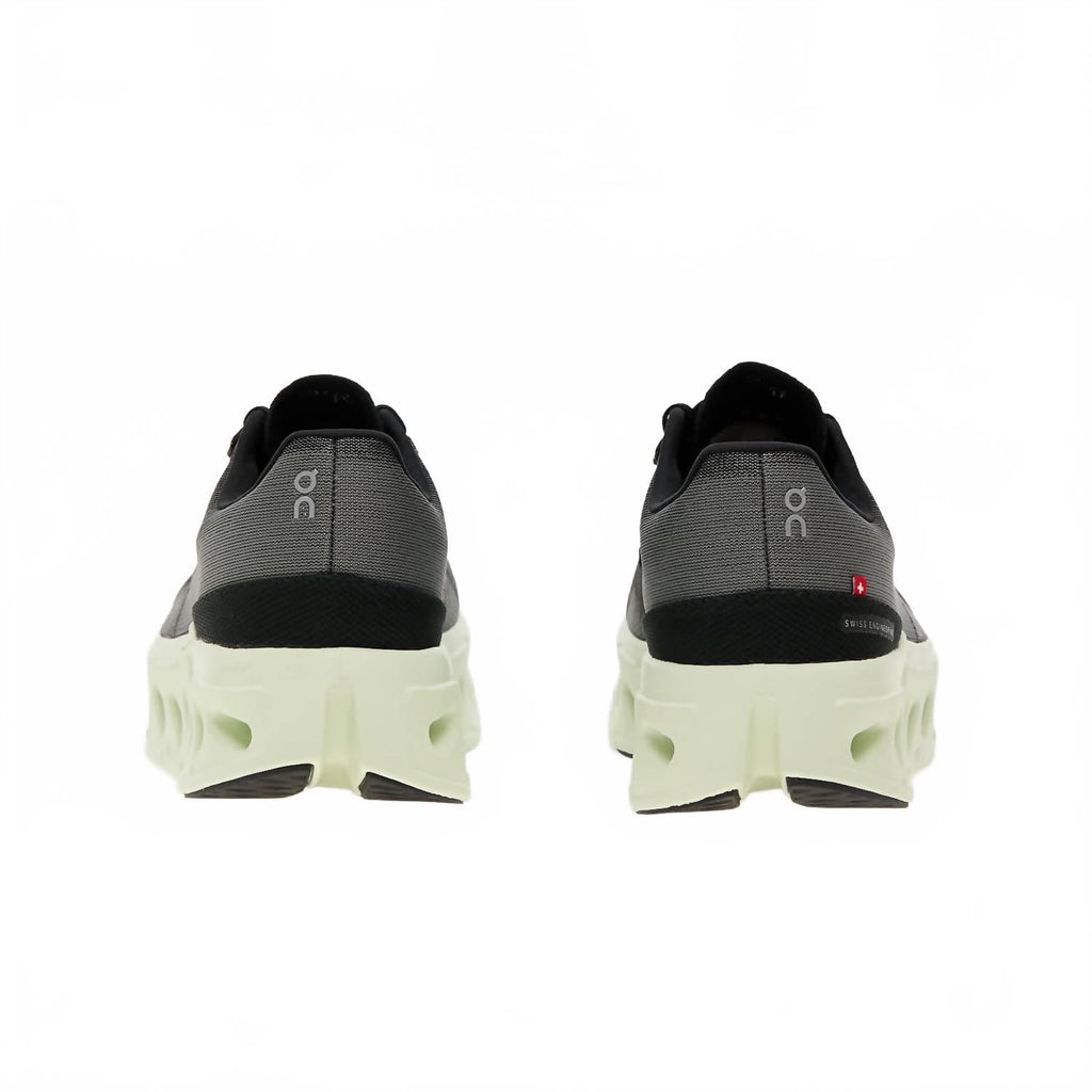 Women's Cloudeclipse Running Shoes In Rock Lima