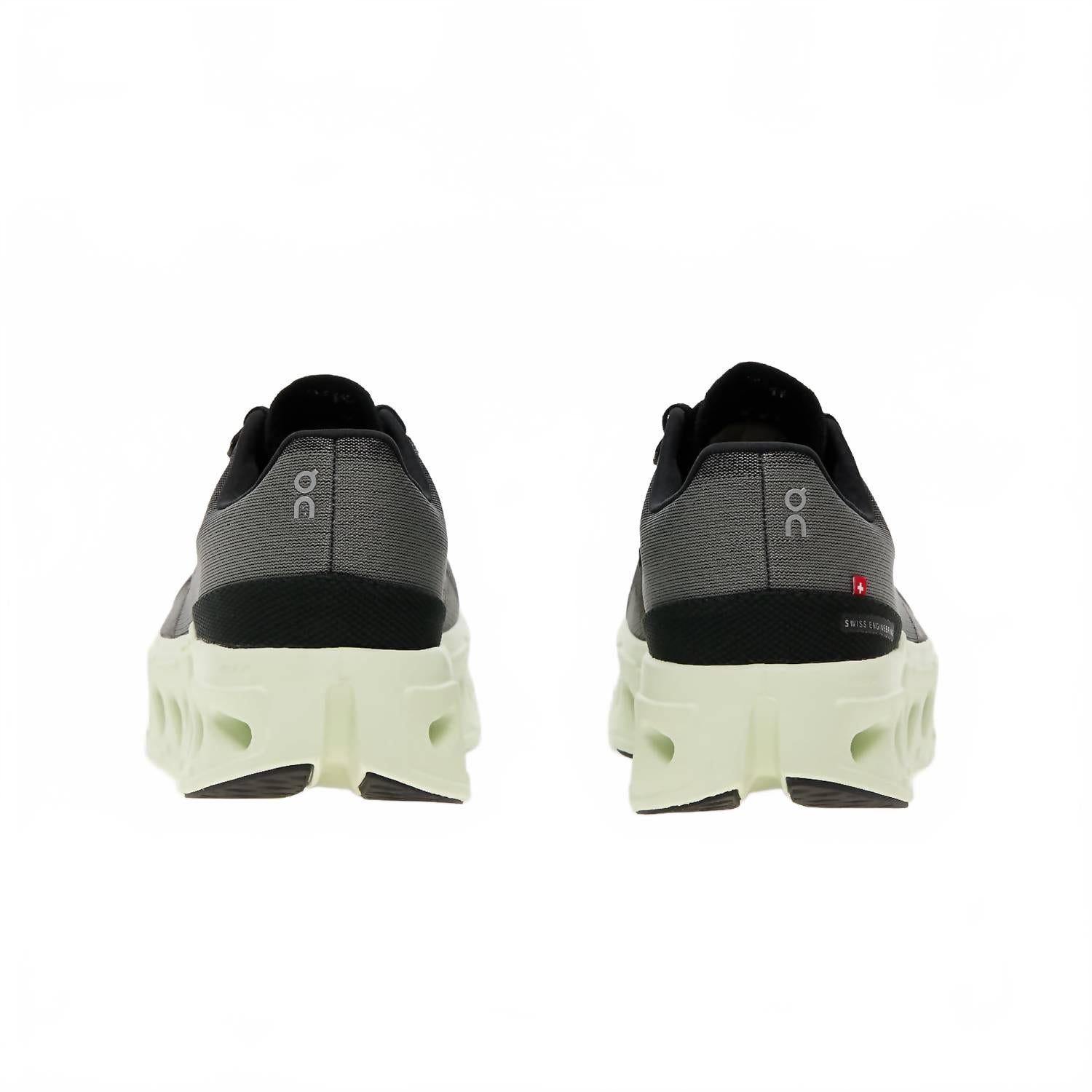 Women's Cloudeclipse Running Shoes In Rock Lima