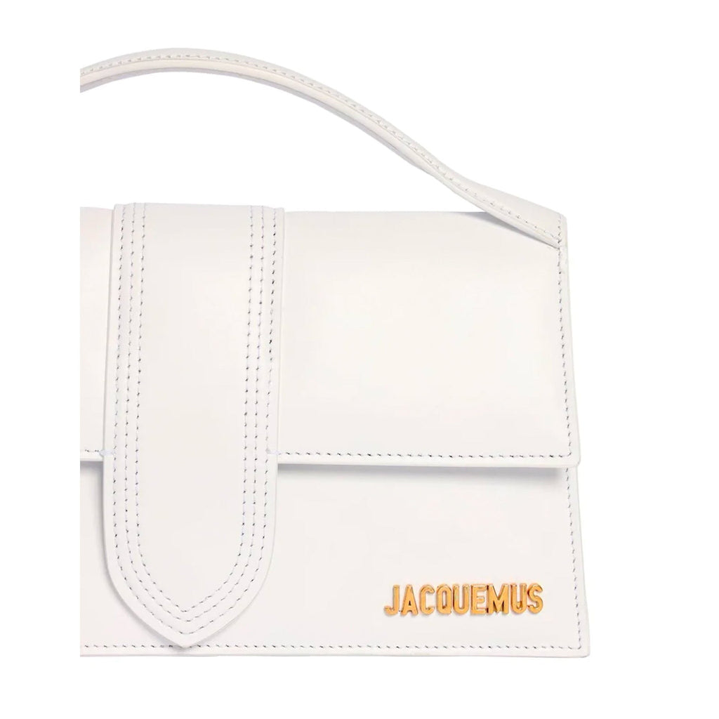 Jacquemus Le Grand Bambino Bag Women