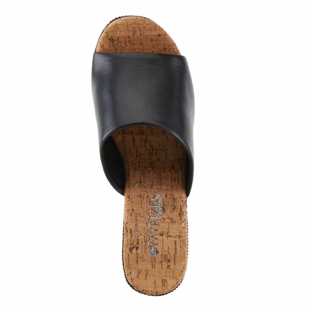 Women's Radiant Shoes In Black