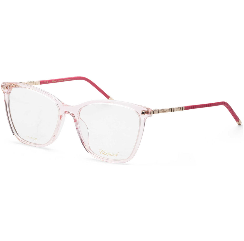 Chopard Women's 55 mm Pink Opticals