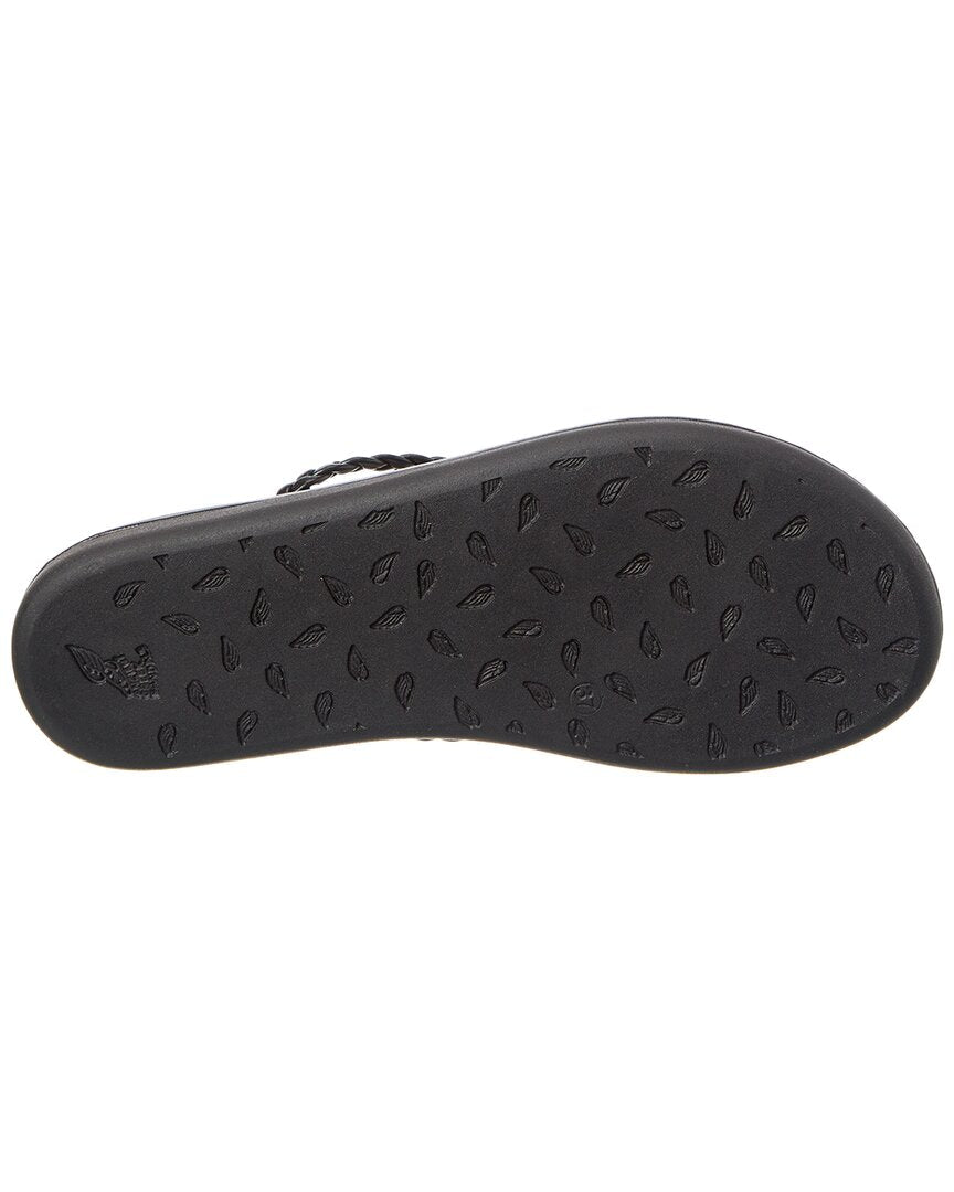 Ancient Greek Sandals Ioulia Eco Leather Sandal