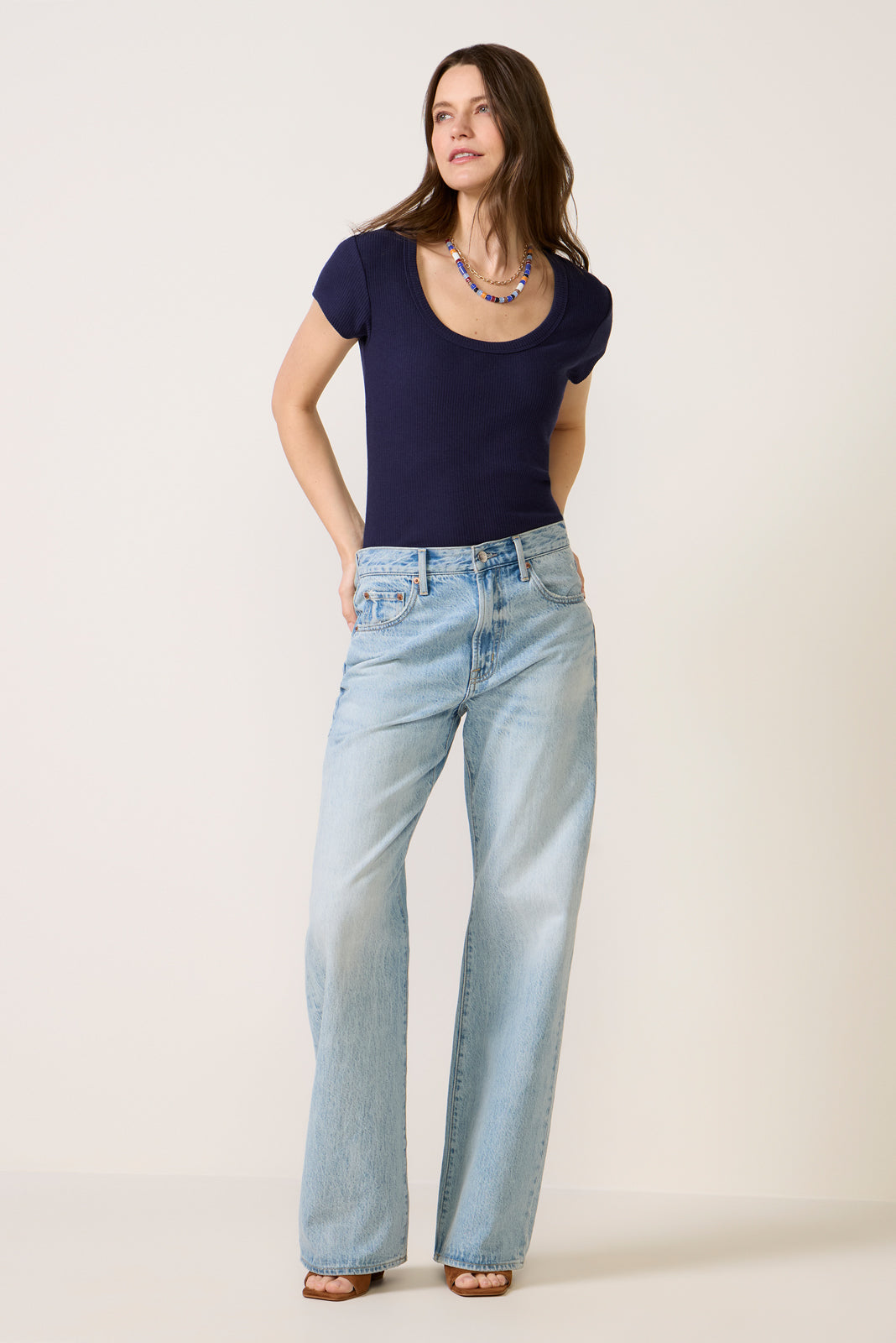 Women's Long Weekends T-Shirt
