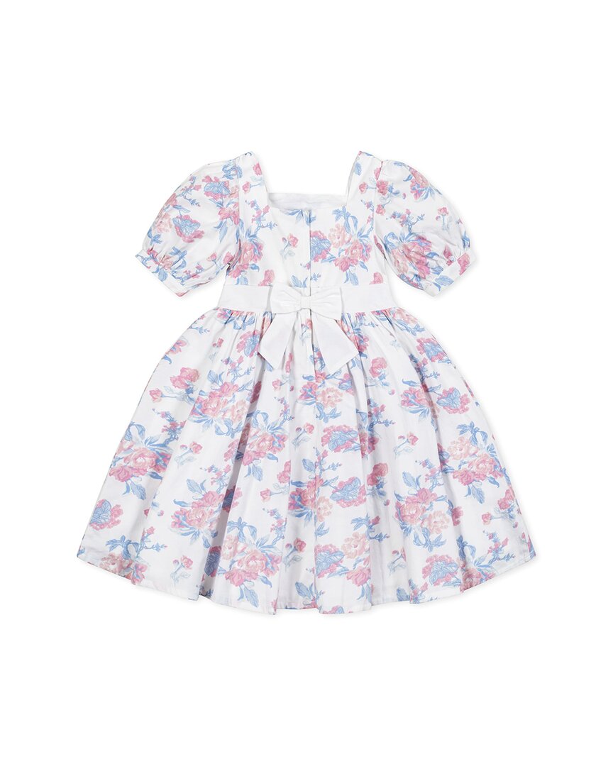 Hope & Henry Empire Waist Dress