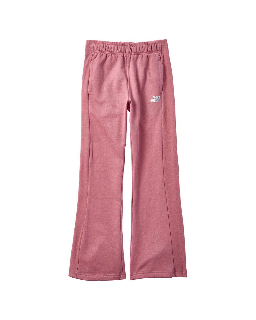 New Balance Fleece Flare Pant