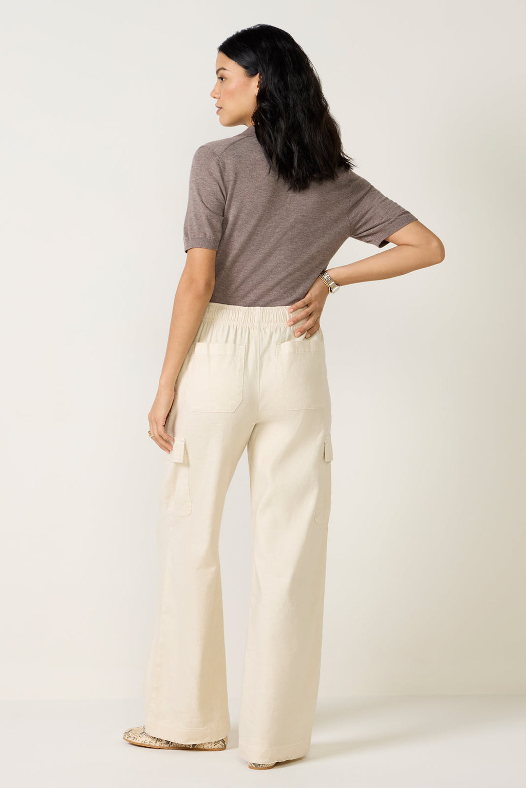 Women's Joelle Cargo Pants