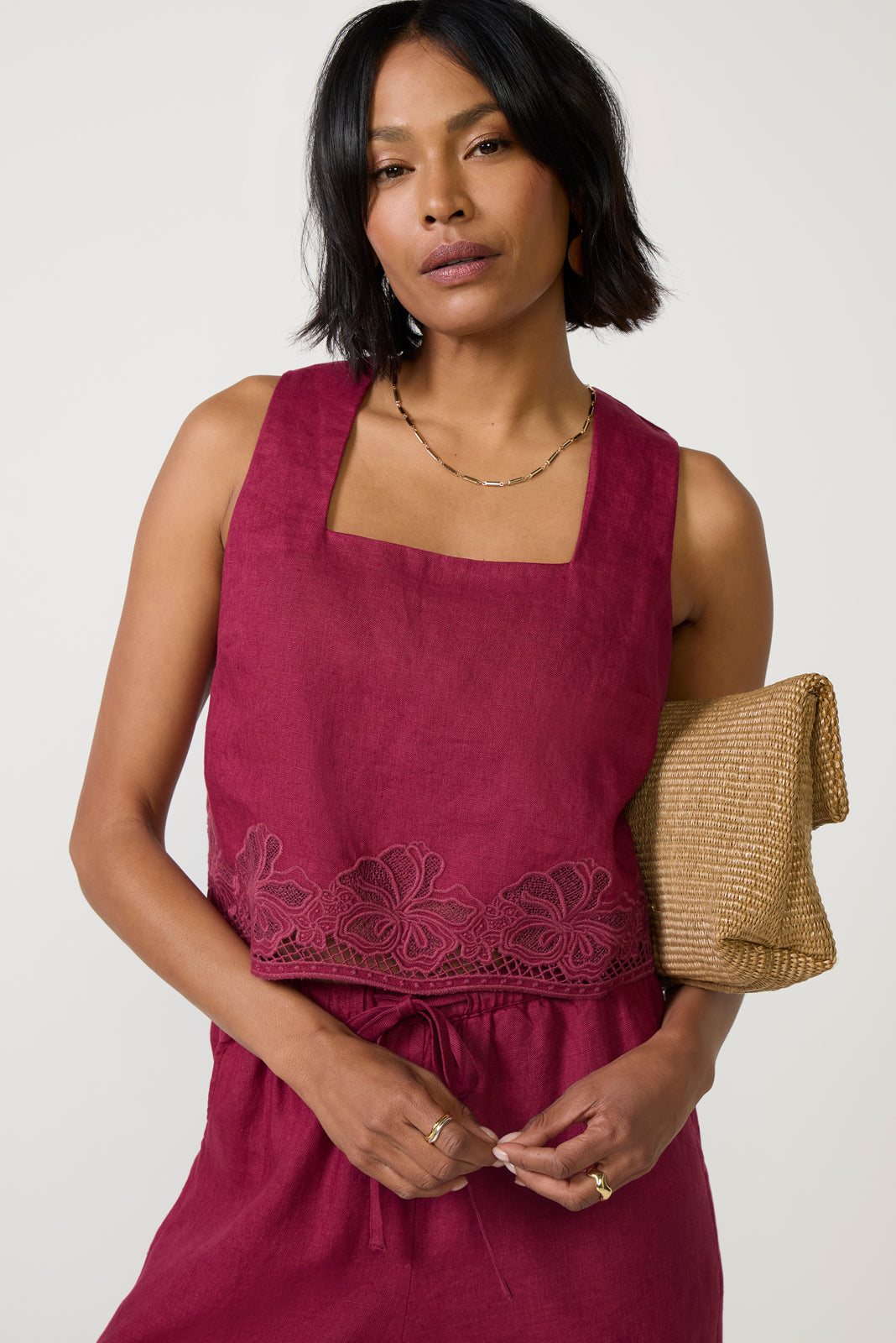 Women's Akira Top