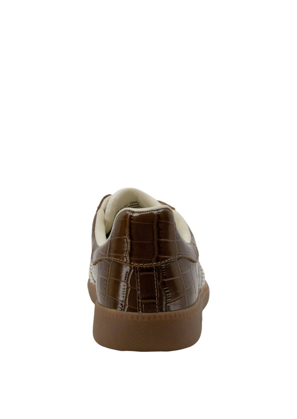 Women's Cloud K Sneakers In Brown Milk