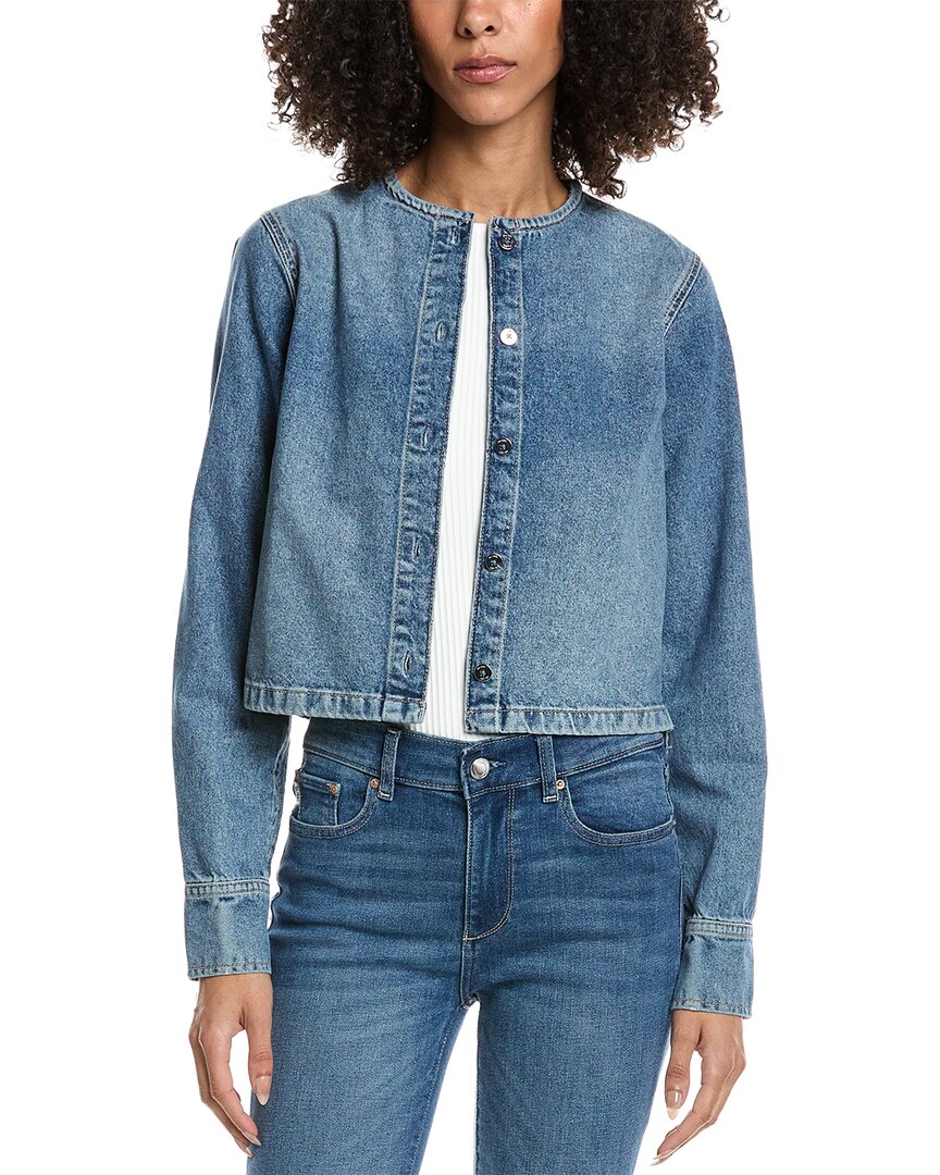 DL1961 Montauk Denim Shirt