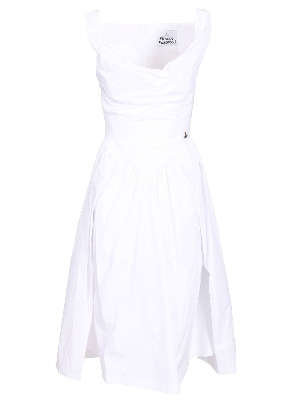 Vivienne Westwood Women "Sunday" Dress