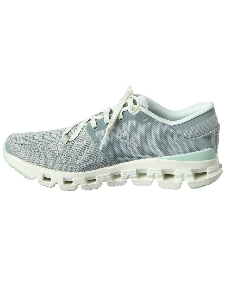 On Running Cloud X 4 Sneaker