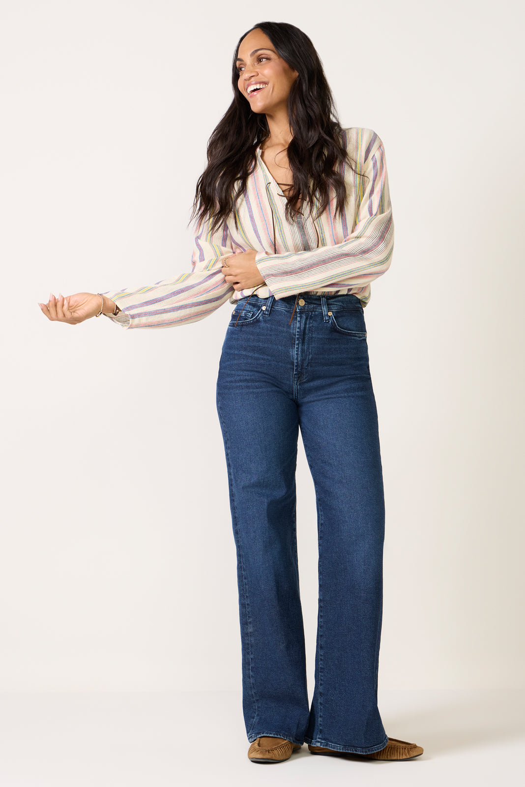 Women's Ultra High Rise Jo Jeans