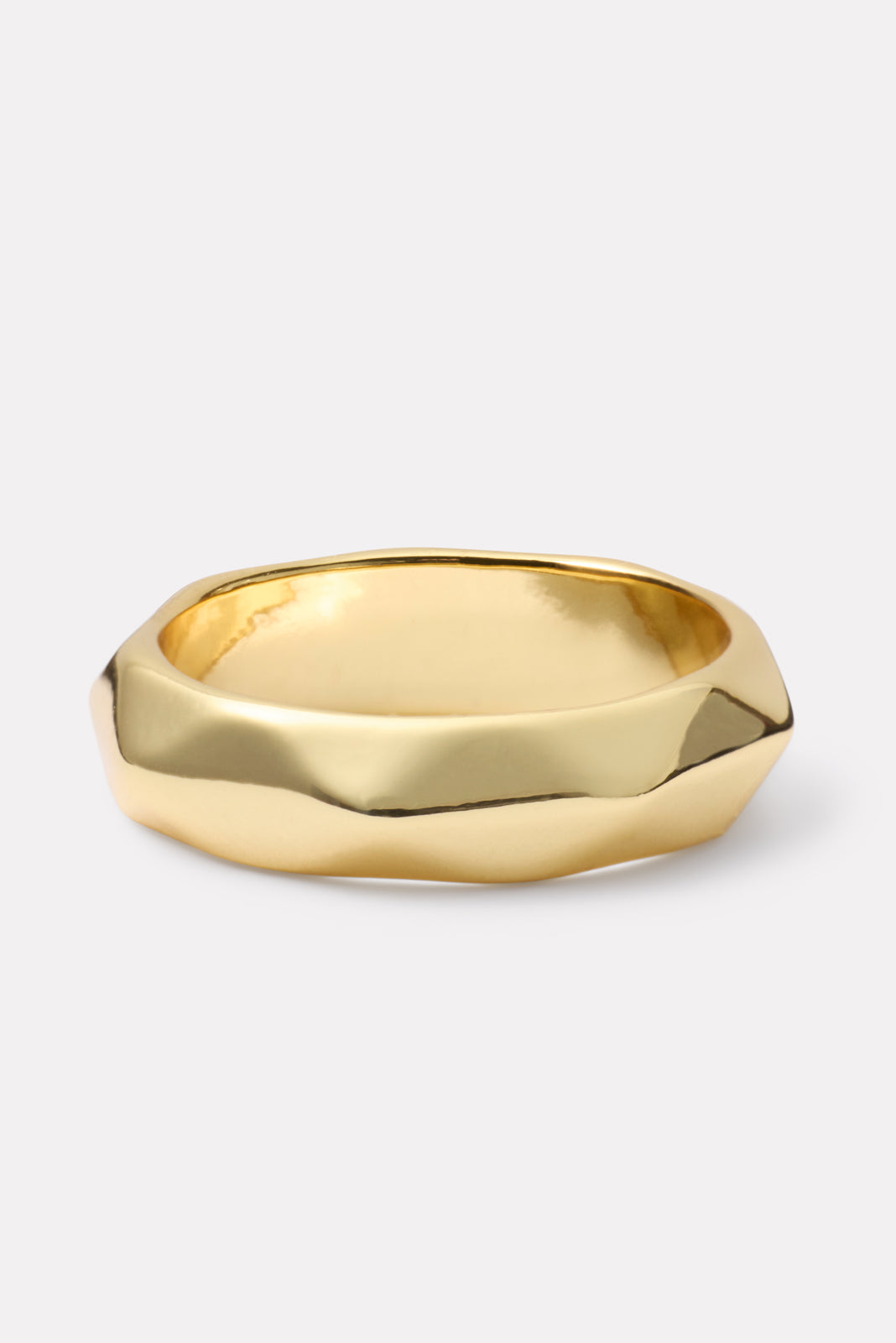 Women's Gibson Geo Ring