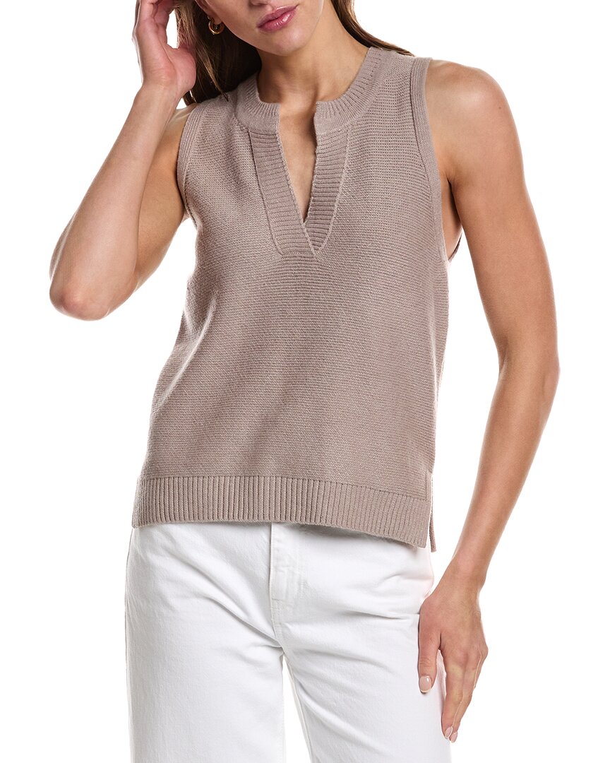 525 America Lillian Knit Tank Top