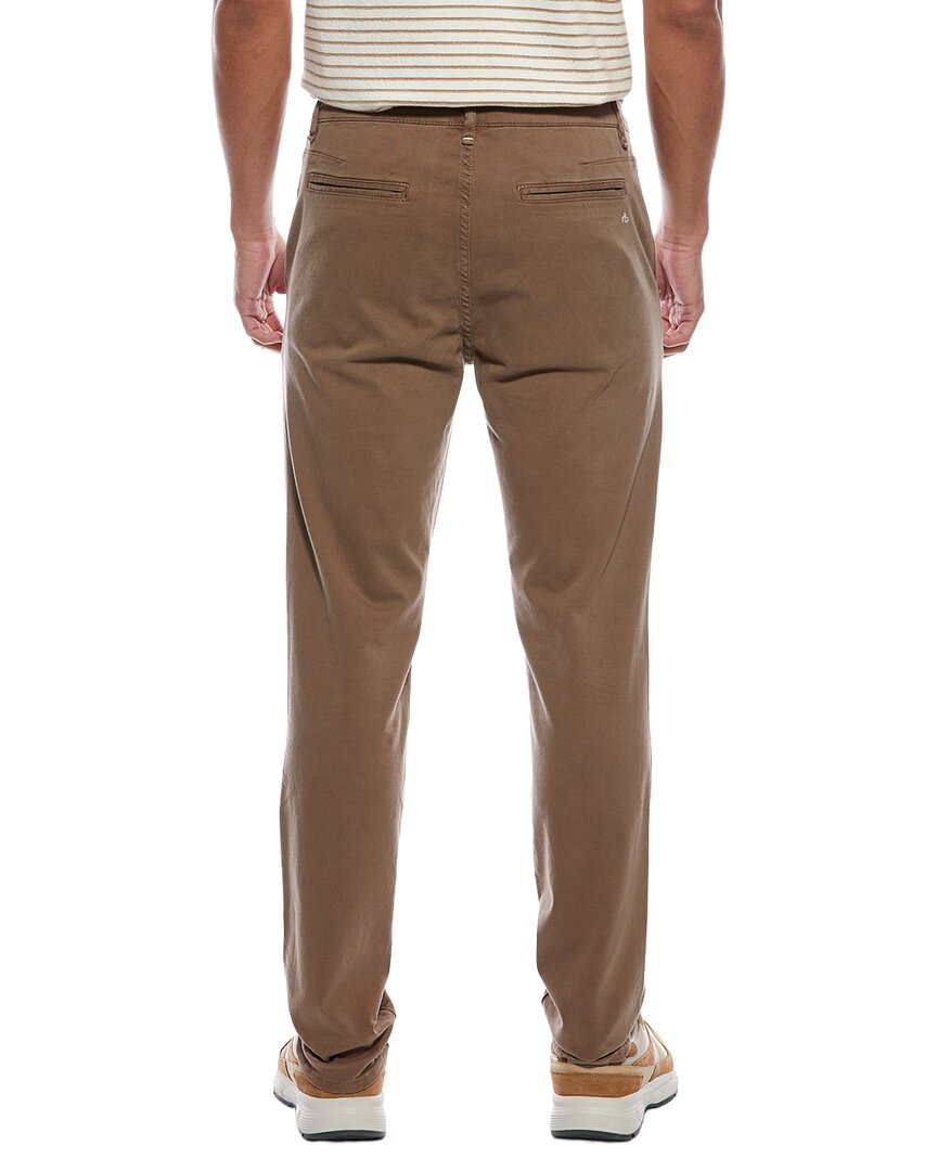 rag & bone Fit-2-Stretch Twill Chino