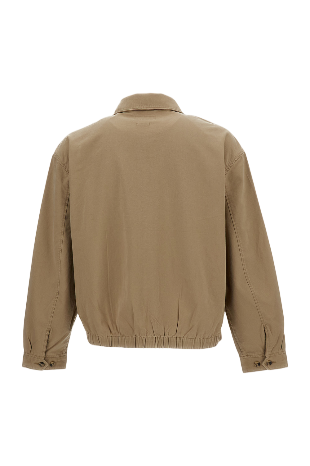 Big Bayport Jacket