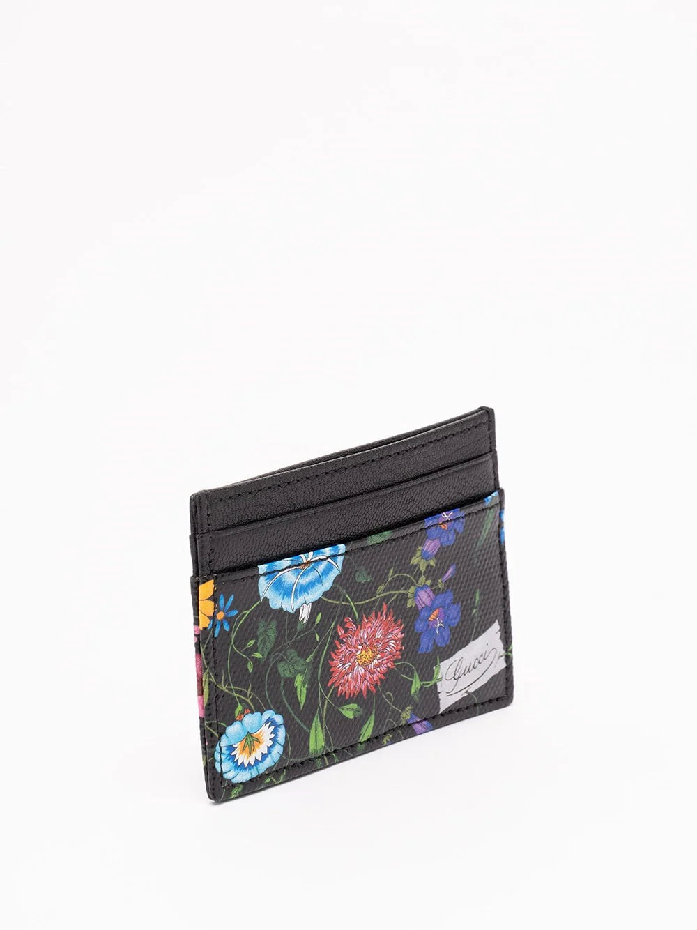 Gucci Women `Essence Flora` Cardcase