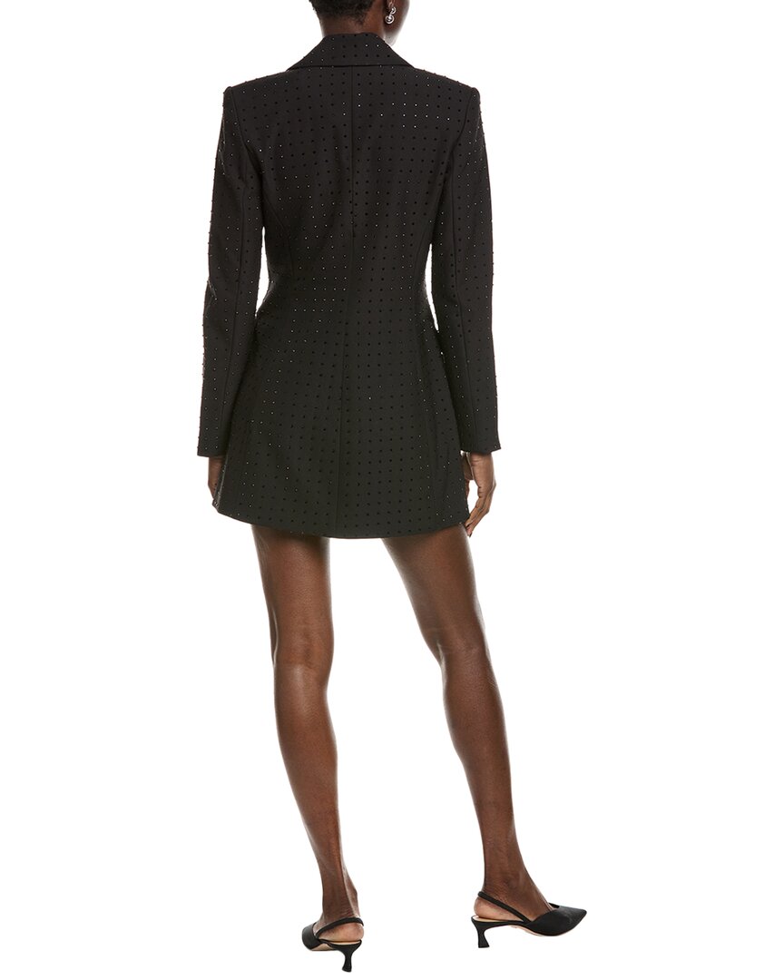 TOCCIN Baylee Blazer Dress