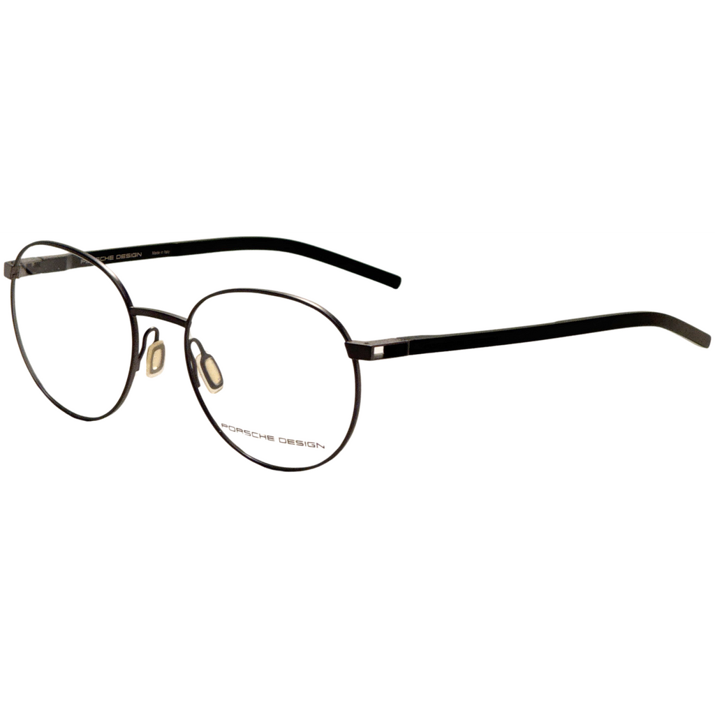 Porsche Design Men's 53 mm Grey Opticals