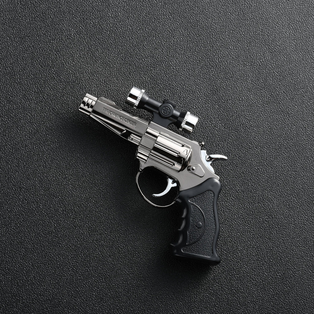 UncommonCarry B-PC - Gunmetal