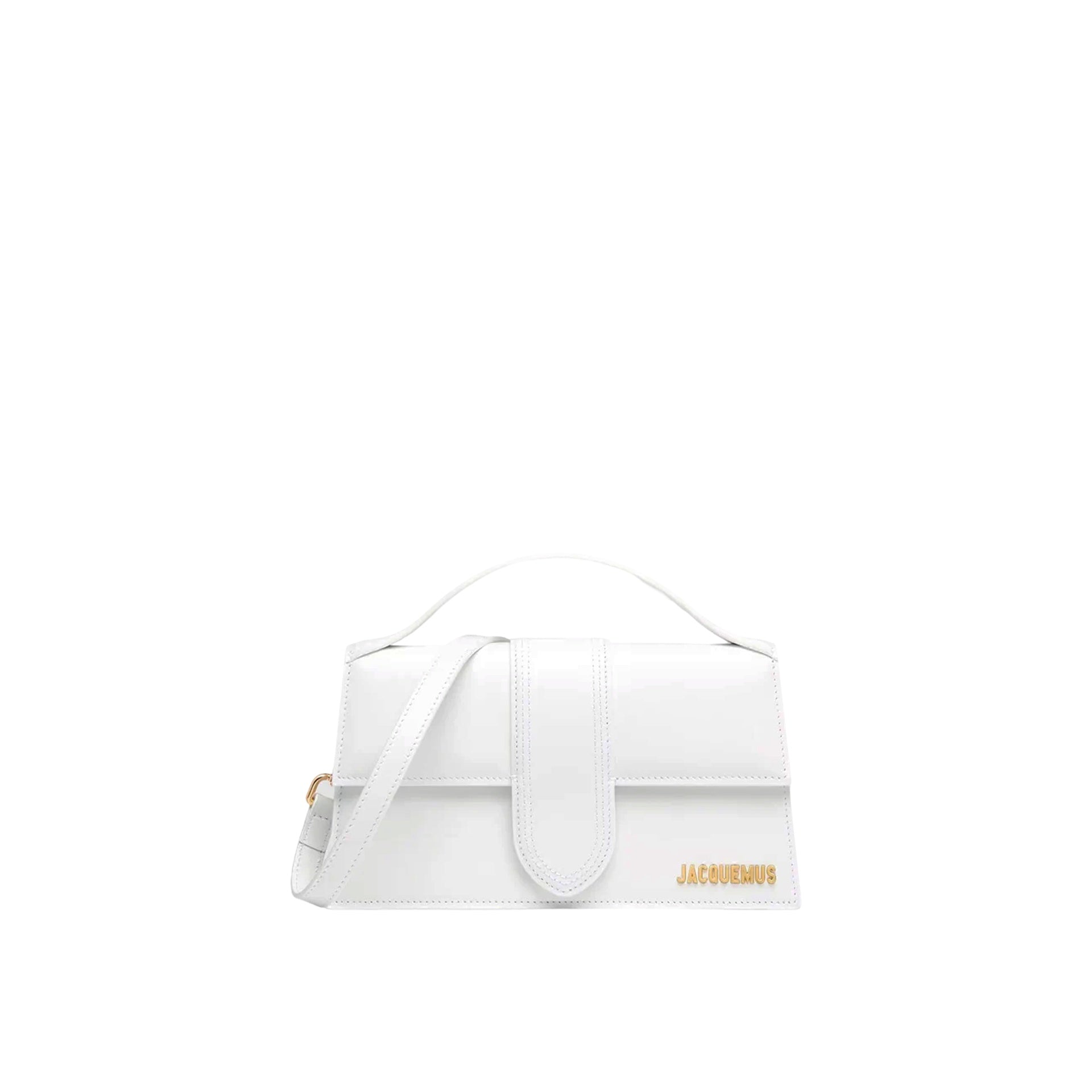 Jacquemus Le Grand Bambino Bag Women