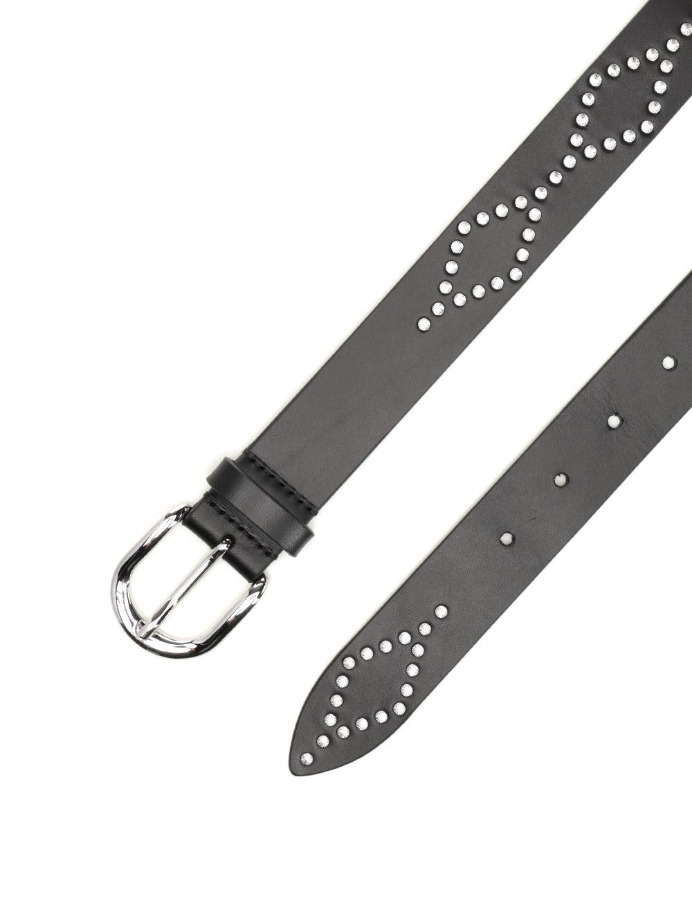 Isabel Marant Women "Liliana" Belt