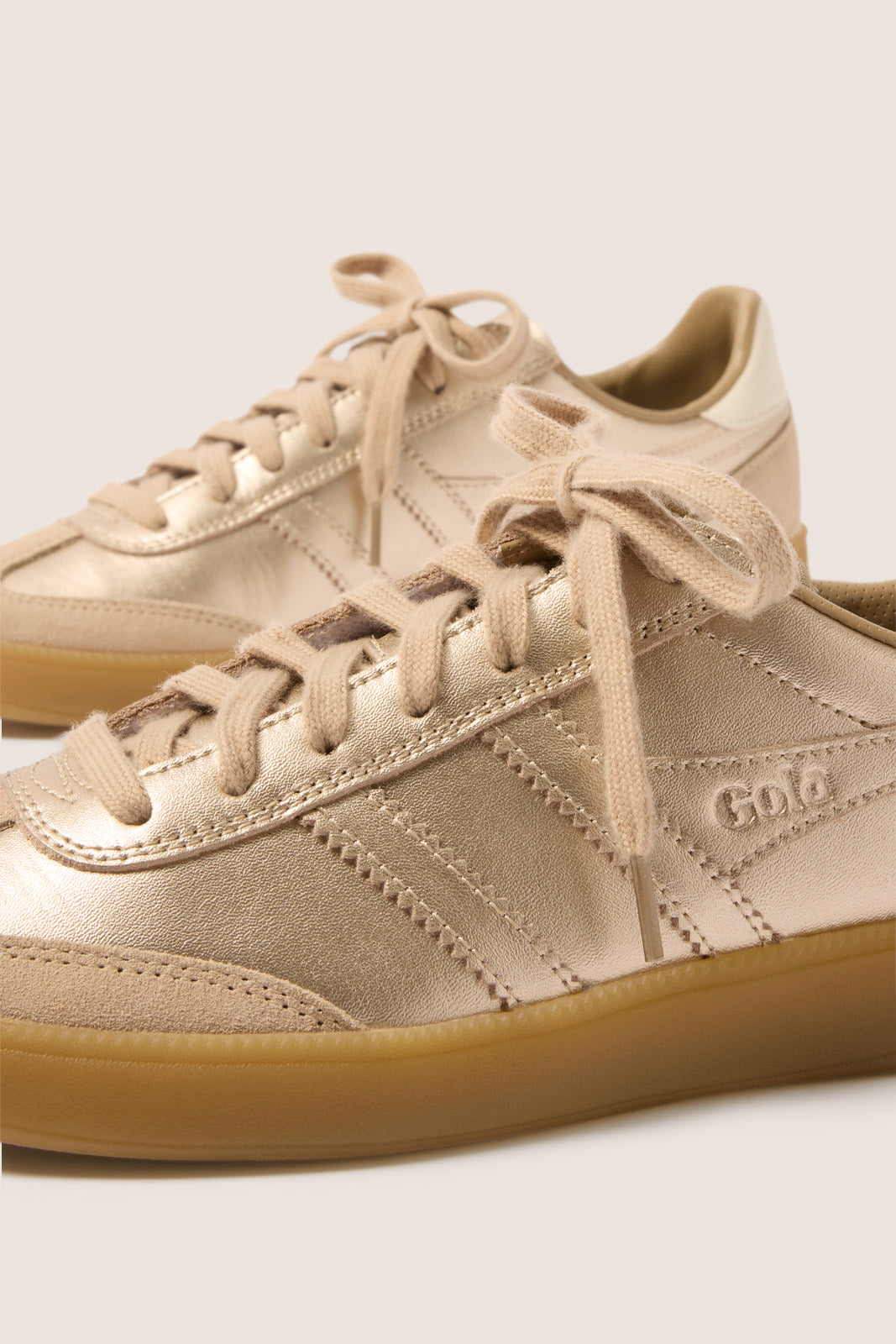 Women's Viper Metallic Shoes