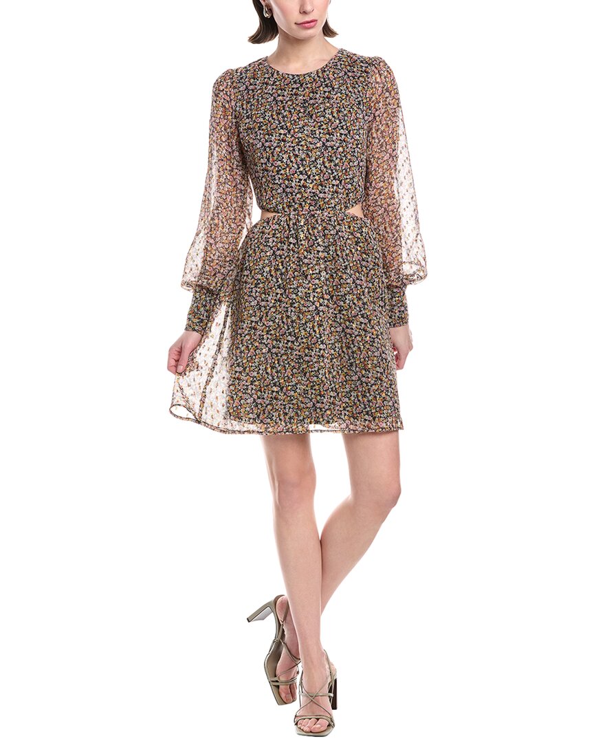 RACHEL Rachel Roy Nash Mini Dress
