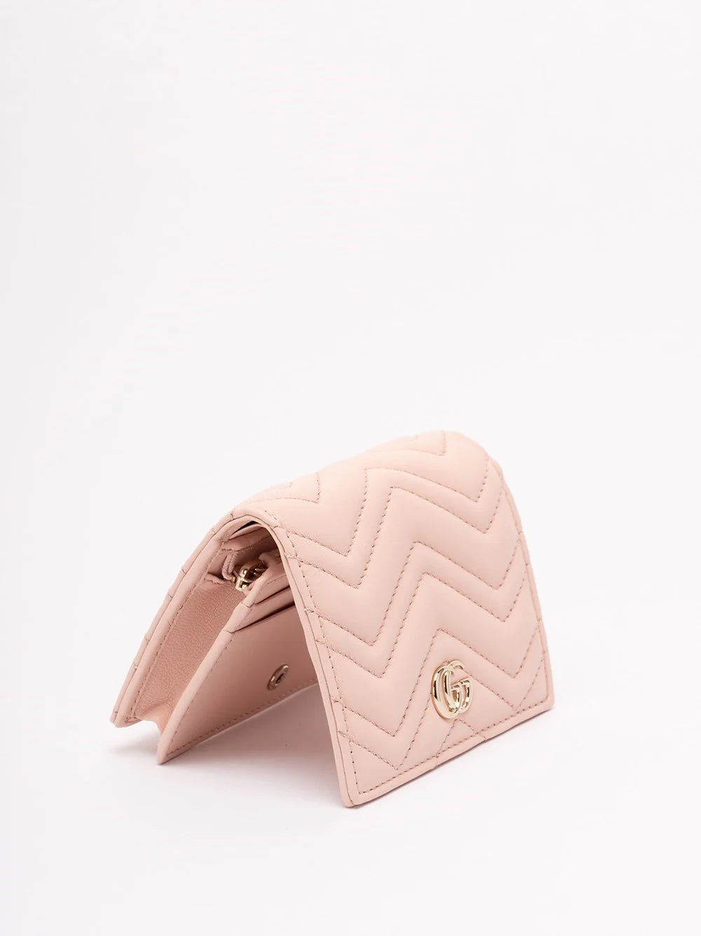 Gucci Women `Gg Marmont` Cardcase