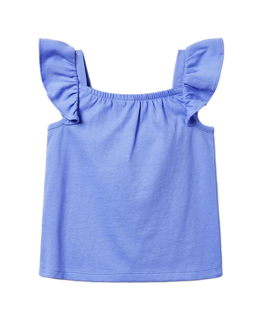 Janie and Jack Trim Top