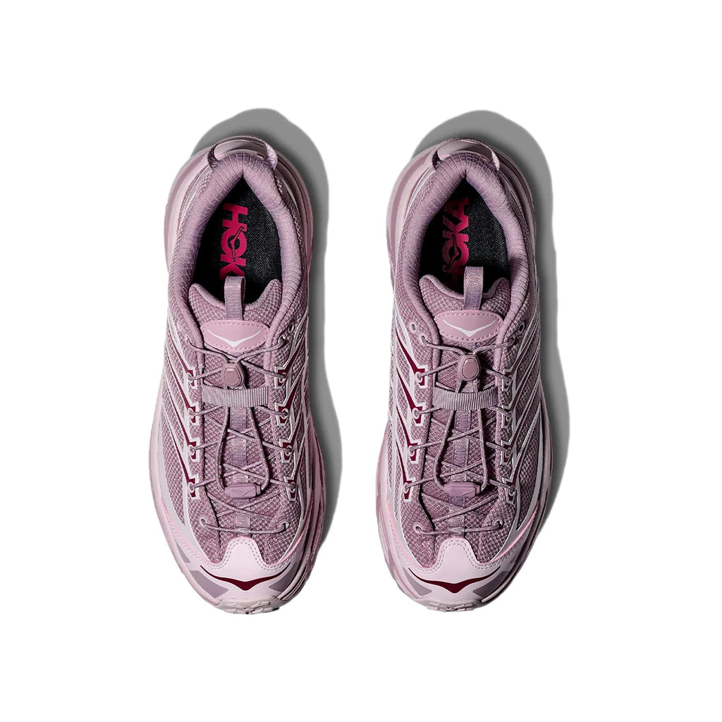 Hoka Mafate Three2 Fragnant Lilac / Stone Fruit  1141572-FTLL Men's
