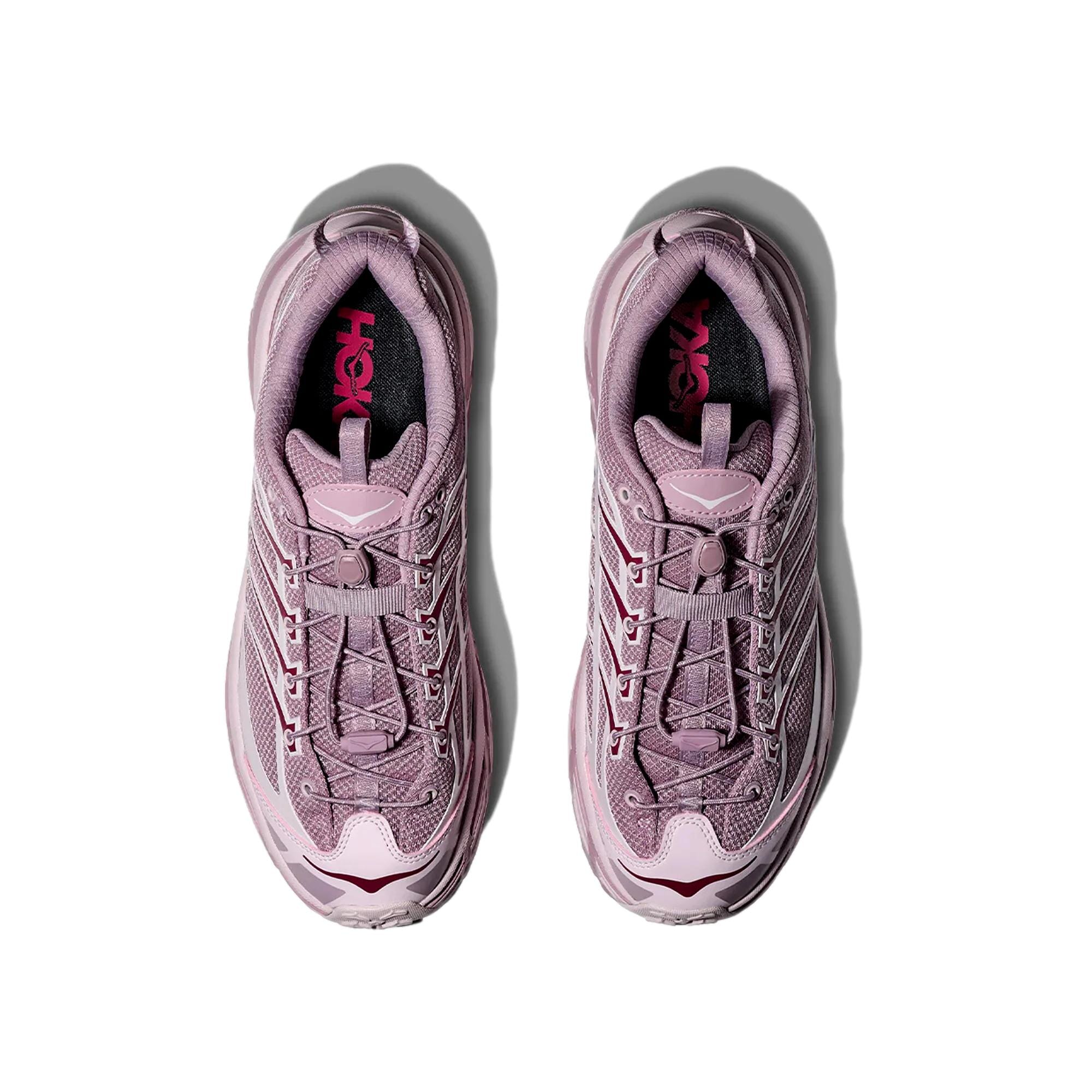 Hoka Mafate Three2 Fragnant Lilac / Stone Fruit  1141572-FTLL Men's