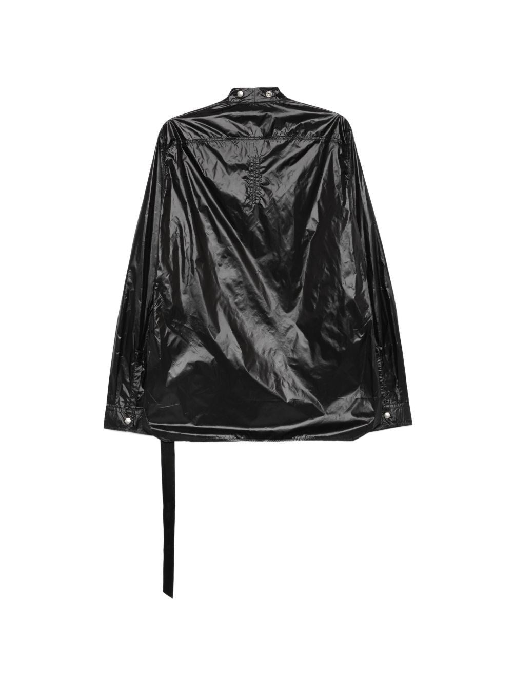 Rick Owens Drkshdw Men Larry Shirt
