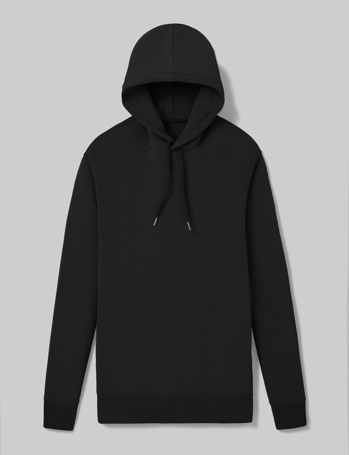 Men's Luxe Traveler Knit Hoodie Shirts