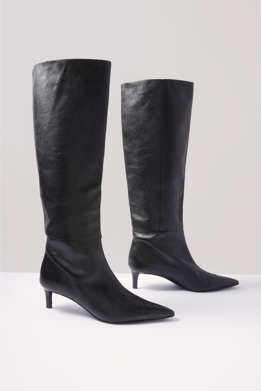 Women's Rose Knee Boot
