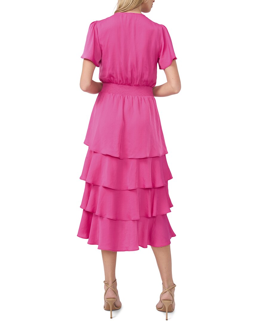 Vince Camuto Tiered Dress