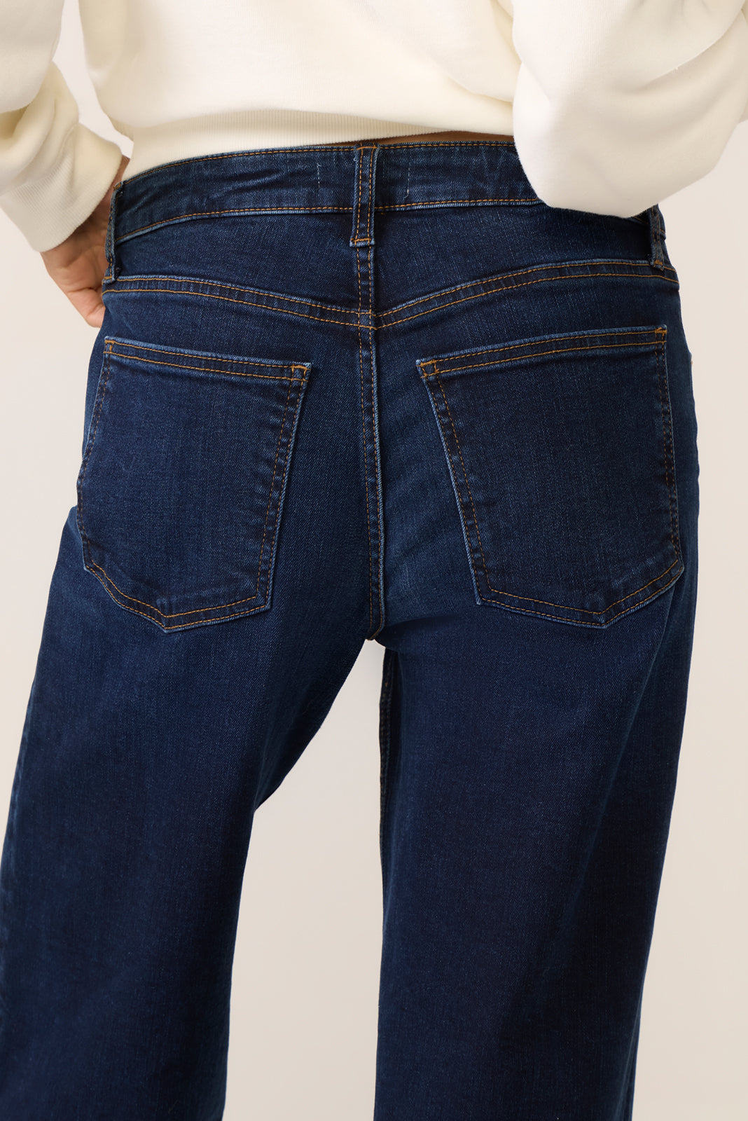 Women's Jean Wide Leg