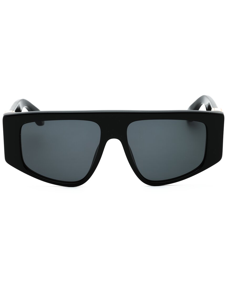 Roberto Cavalli Women's SRC037M 99mm Sunglasses