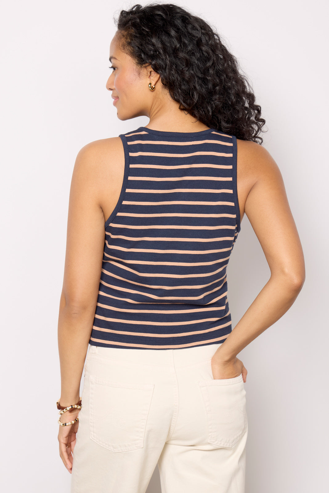 Women's Abbie Tank Top