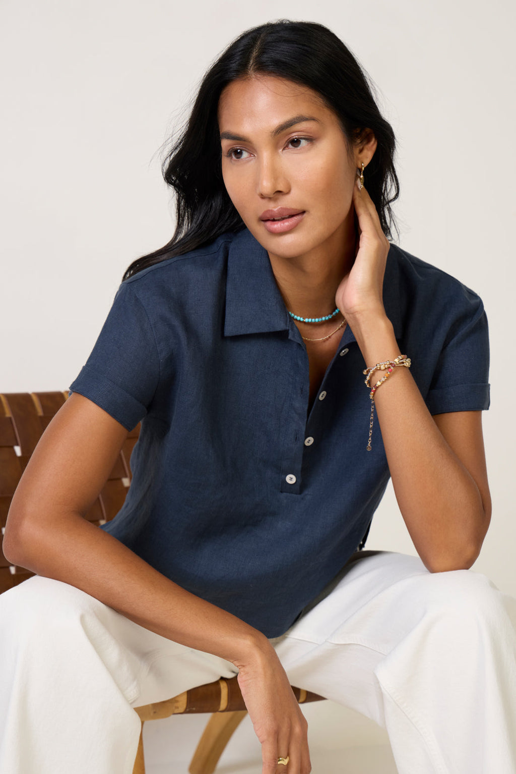 Women's Tabitha Shirt